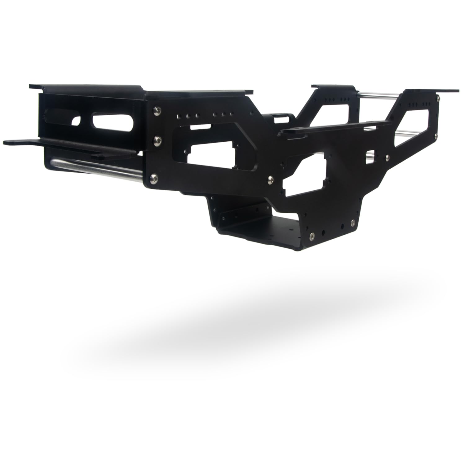 タミヤ　クラッドマスター タミヤ 電動RCカーシリーズ 1/10RC ホットショット (2007) | タミヤ