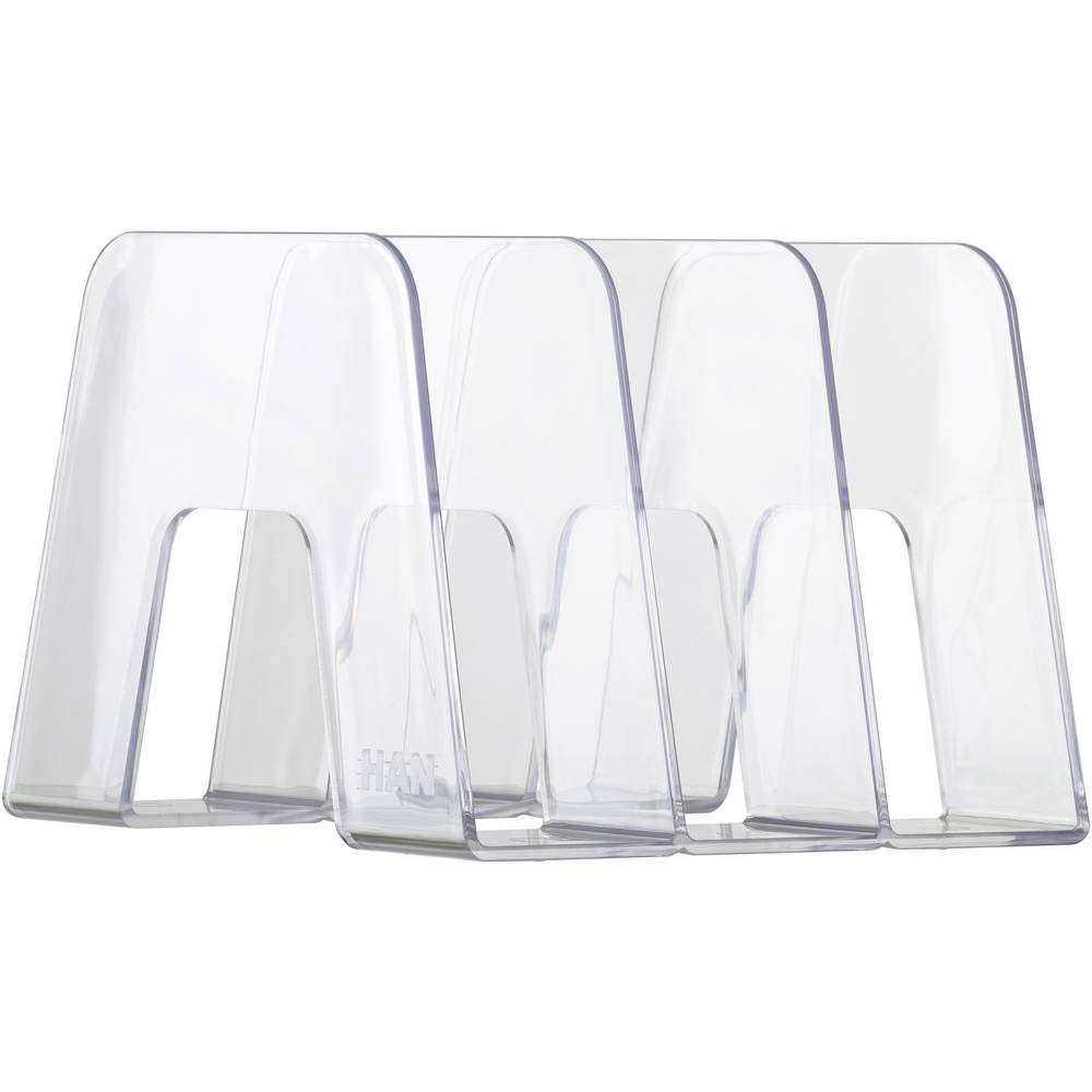 Trieur vertical HAN 16200-23 pour harmoniser votre espace de télétravail