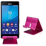 ANTIDESLIZANTE: Las 4 almohadillas de goma en la base ofrecen una gran estabilidad