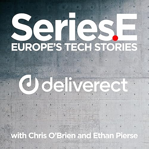 Building The Restaurant Delivery Infrastructure with Deliverect's Zhong Xu