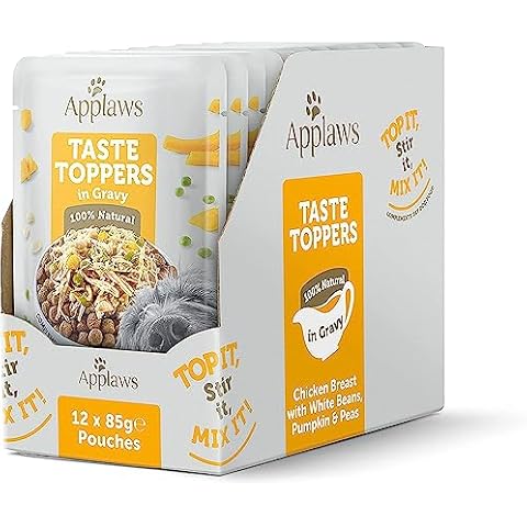 Applaws Grain Free Chicken Wet Dog Food Cover