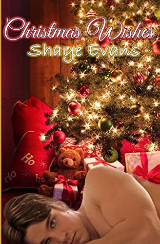 Christmas Wishes 0994237804 Book Cover