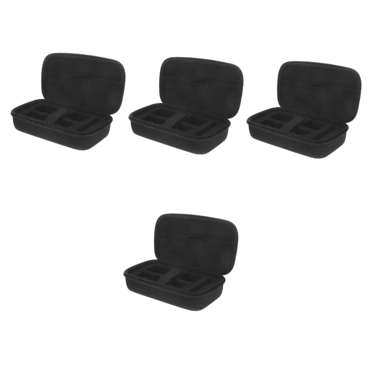 UKCOCO Sacchetto Di Immagazzinaggio Della Macchina Fotografica Custodia Per Il Trasporto Borsa Fotografica In Nylon Sacchetto Protettivo Gimbal Supporto Della Fotocamera Custodia