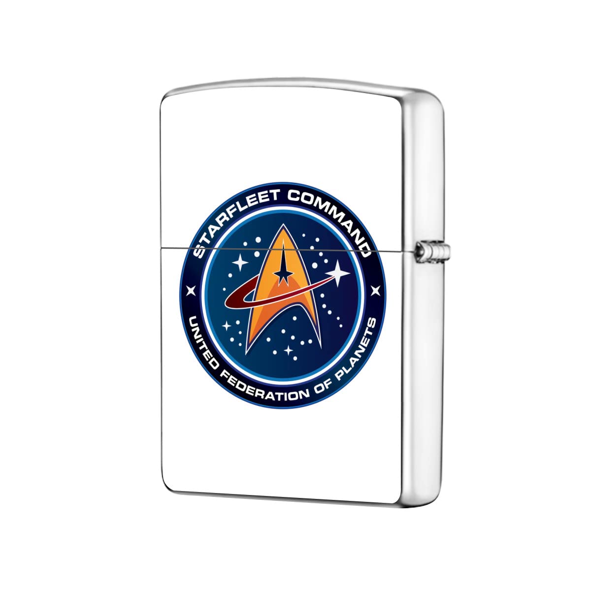 新スタートレック　限定版Zippo ZIPPO マジンガーZ 限定版 箱破損｜トレファクONLINE
