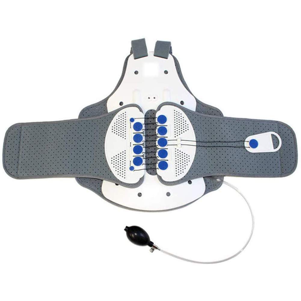 Buy Thoracic Back Thoracolumbar Fixed Brace Treat Osteoporosis Spine