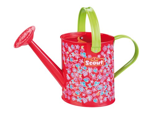 Preisvergleich Produktbild Happy People 19913 - Scout, Gießkanne