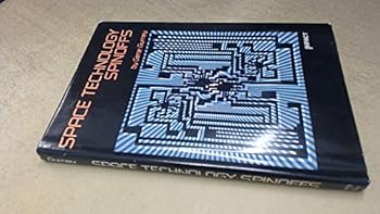 Hardcover Space technology spinoffs (An Impact book) Book