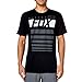 Fox Men's Red White and True Short Sleeve T-Shirt