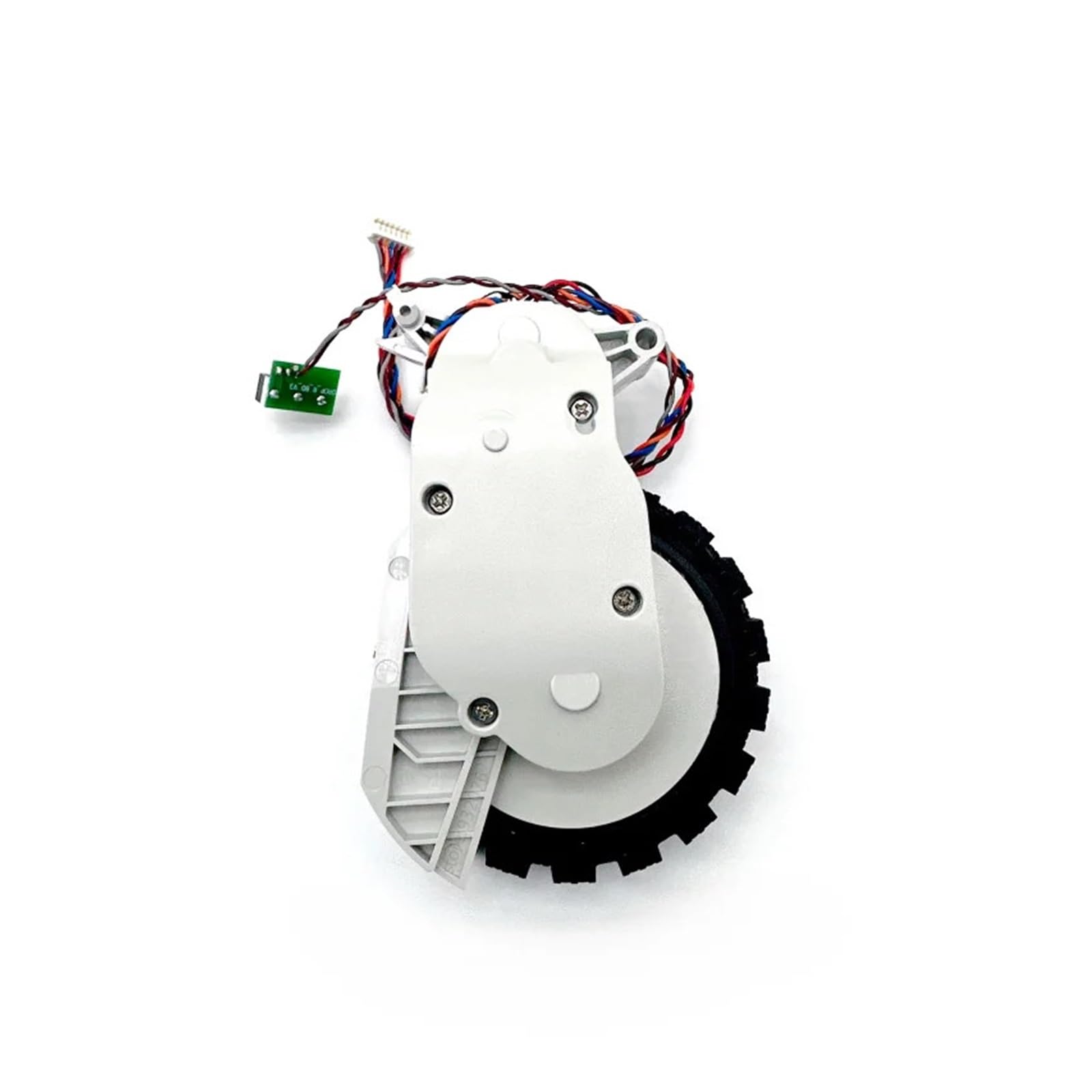 WZPTLKIBAD Walking Wheel Module, Compatible With Dreame, W10 Pro, Replacement For Xiaomi, STYTJ06ZHM Robot Vacuum Parts(Right)