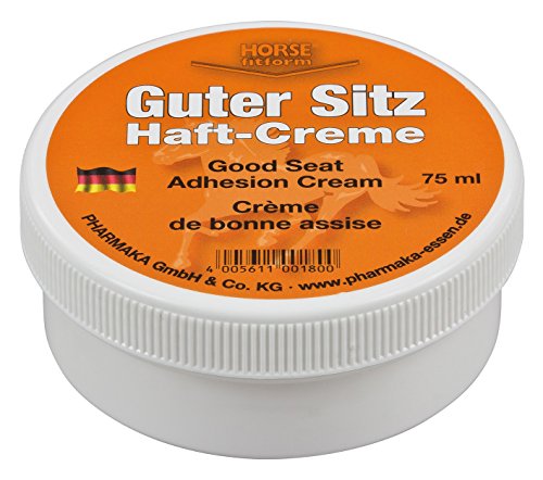Horse Fitform Gute Sitz Haftcreme 75 ml Cover