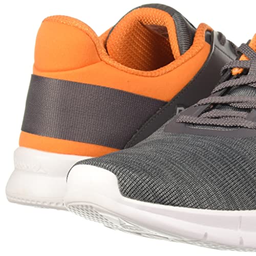 Image of Reebok Mens Reebok Genesis Runner Running Shoe