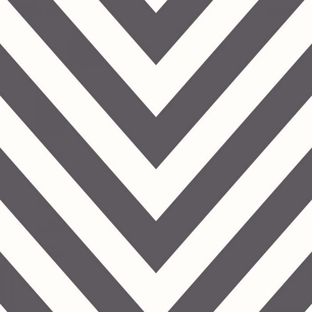 Chevron Zig Zag Wallpaper Geometric Modern Striped Bold 5 Colours Available
