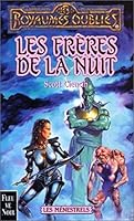 Les Ménestrels, tome 4 : Les frères de la nuit 2265068926 Book Cover