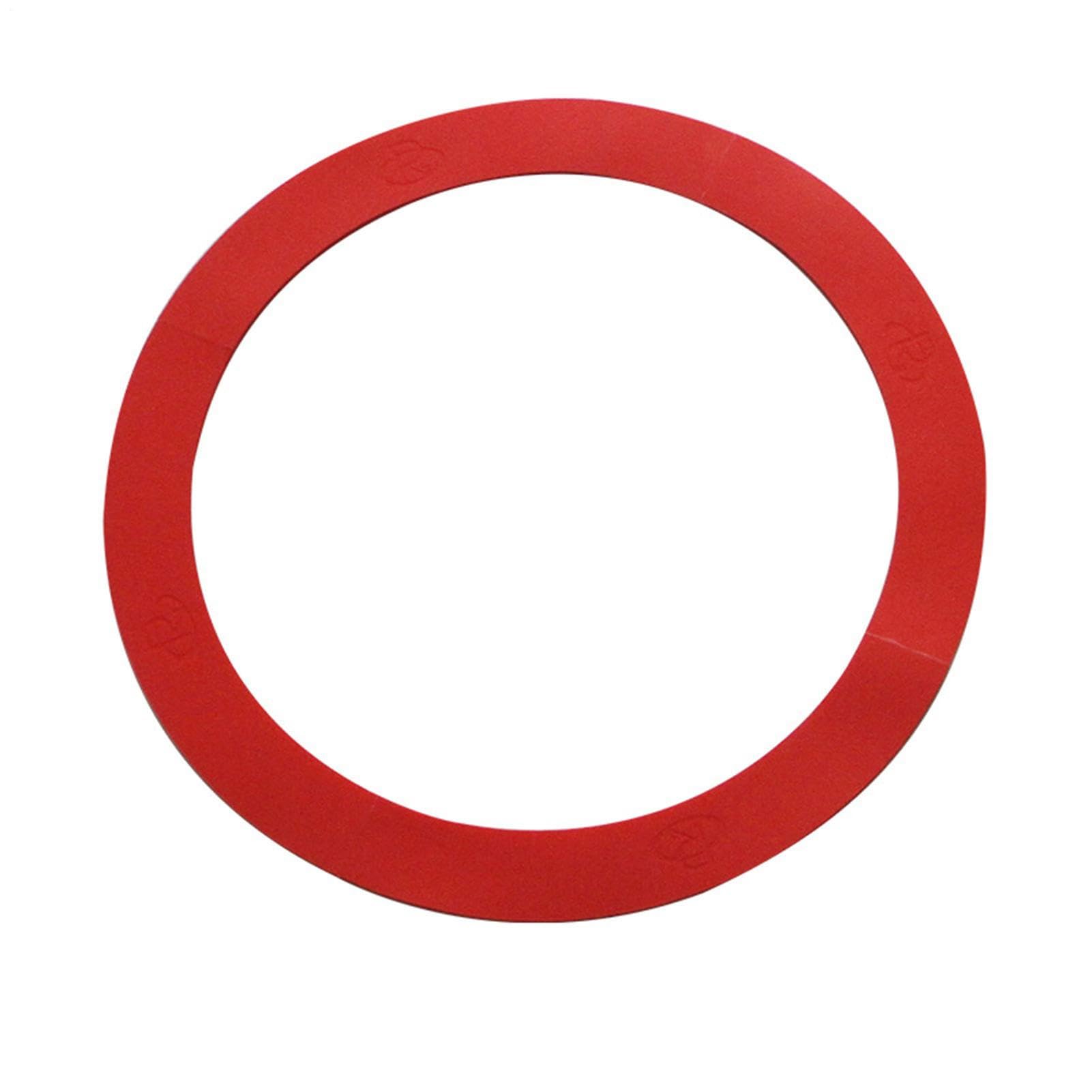 Cercle d'entraînement de Golf – Cercle de de Golf pour Chipping | 3 pièces Cercles de de Golfs, Aide à l'entraînement de Cercles de Mise de Golfs, Accessoire d'entraînement de précision