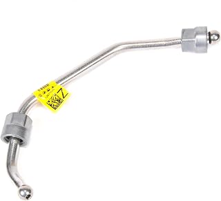 GM Genuine Parts 12677005 Fuel Feed Pipe