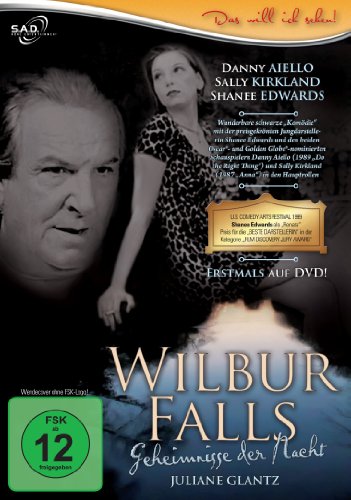 Wilbur Falls - Geheimnisse der Nacht - Mehr Infos/Bestellen