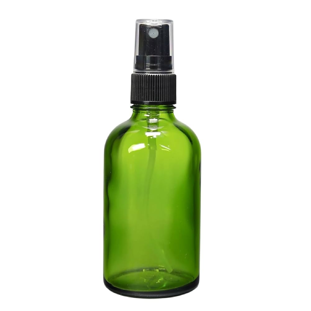 買得！格安！まとめ買い！ナノブルーライトアトマイザー 遮光ボトル