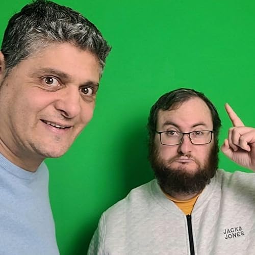 Podcasts &eacute;dulcor&eacute; Titelbild