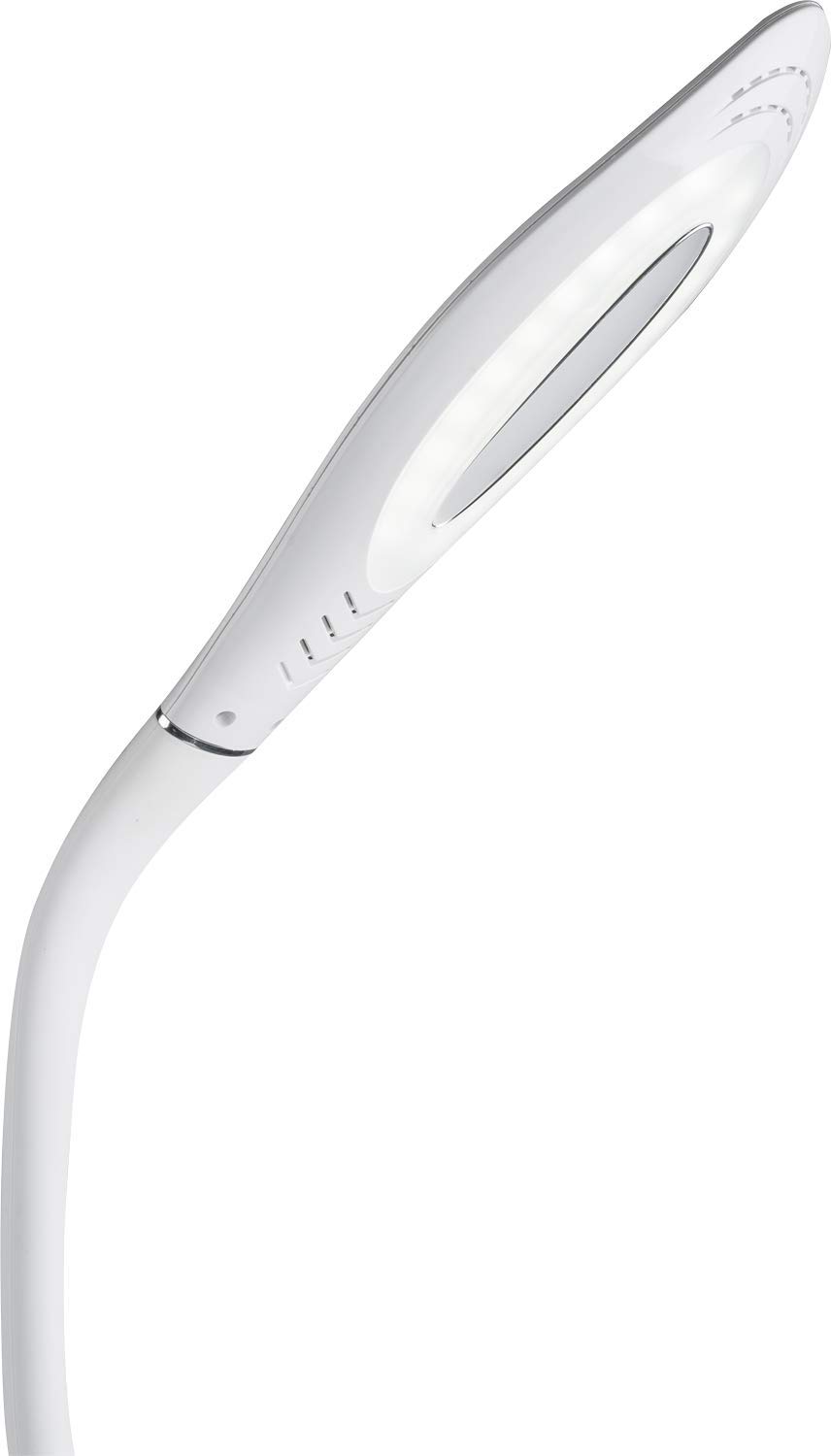 GLOBO Deckenleuchte, weiß, 58271
