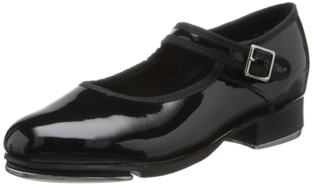 Capezio Women's 3800 Mary Jane Tap Shoe