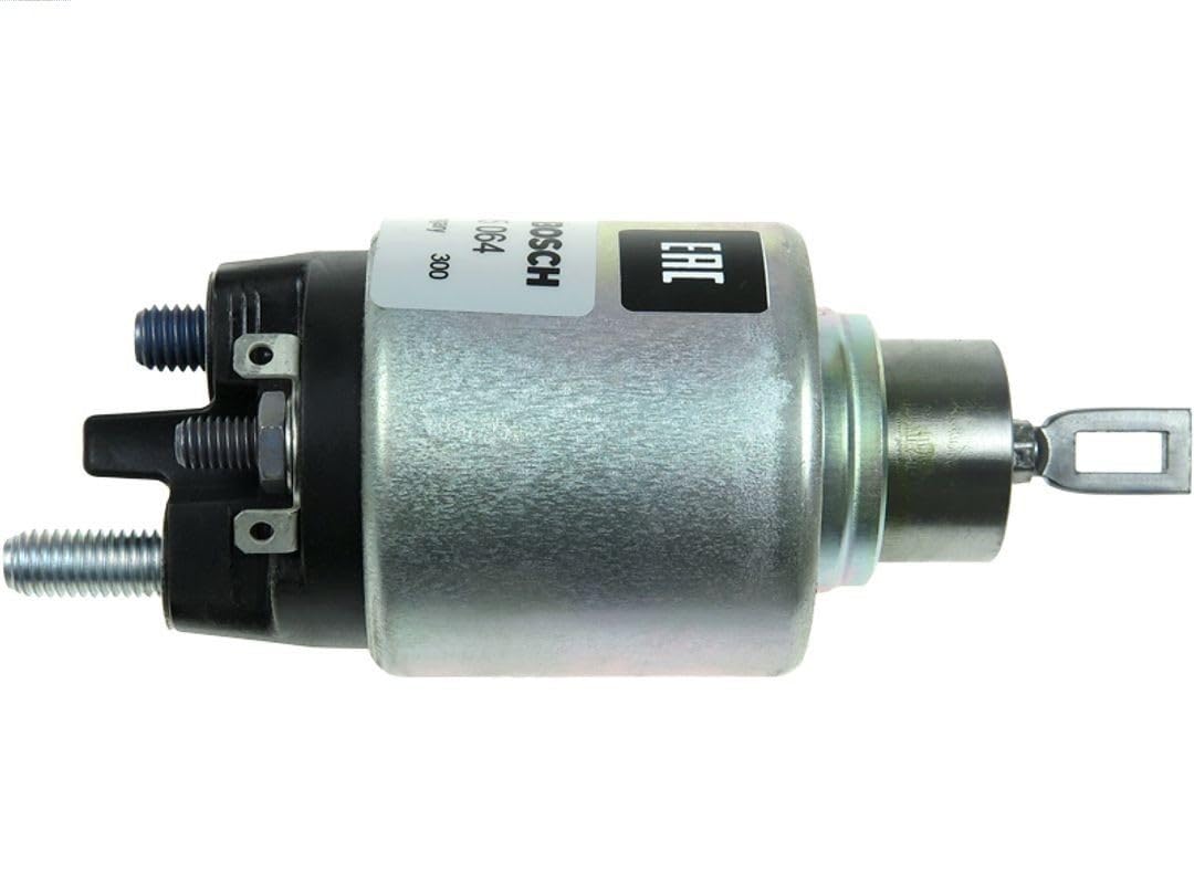 Brand new OEM BOSCH Starter motor solenoid - SS0225(BOSCH)