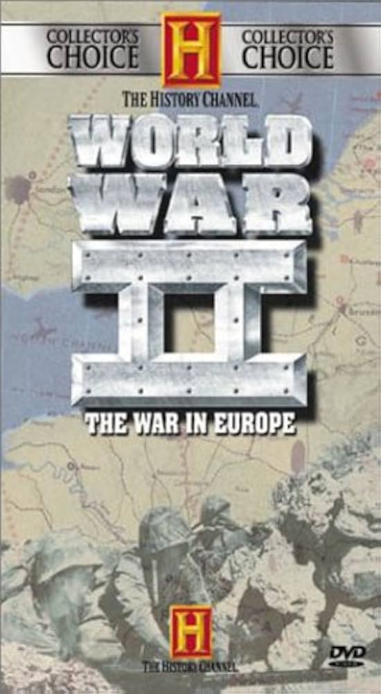 Amazon.com: The History Channel - Collector's Choice - World