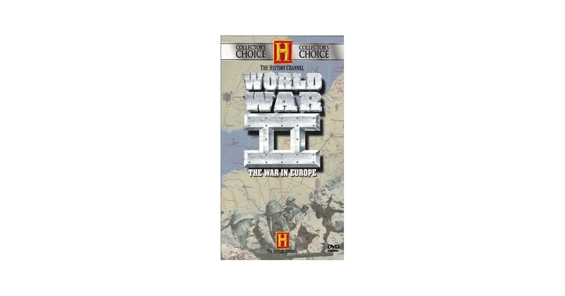 Amazon.com: The History Channel - Collector's Choice - World