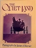 The quiet land 0912608641 Book Cover