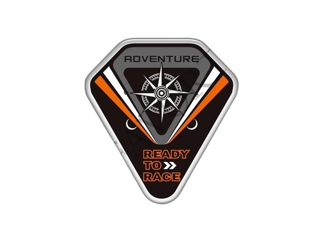 Motorcycle Tank Pad Side Grips for 1190 Adventure R S ADV Gas Fuel Oil Kit Knee Protection Stickers Decals Motorcycle Tank Pad