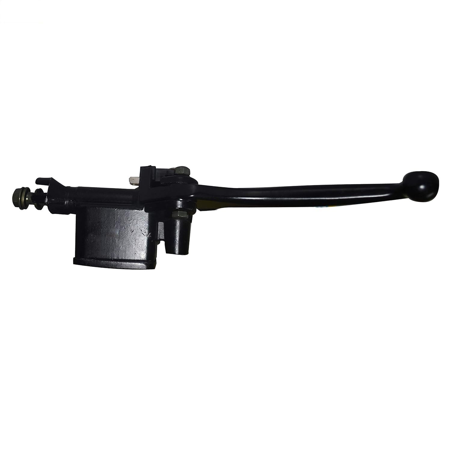 VTRUST Front Brake Master Cylinder Lever Compatible for Honda Unicorn (Front)-image-25