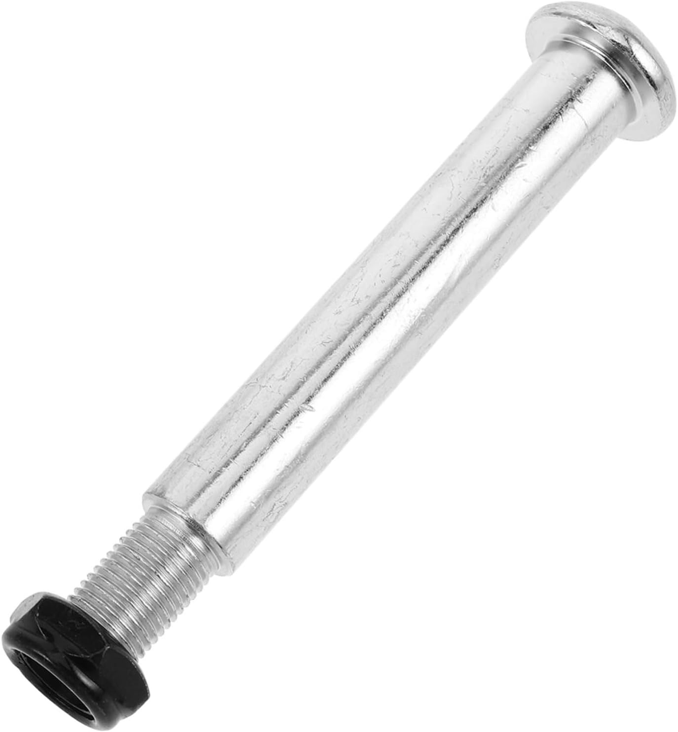 BESTonZON Fitness Bike Bolt Replacement Heavy Duty Iron Accessory for Exercise Bikes Secure Stable Mounting Hardware for Home Commercial Gyms Left Side