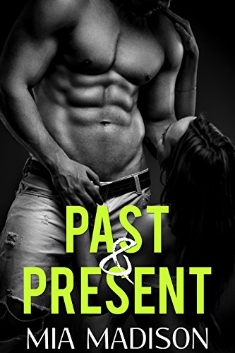 Past & Present (Love at First Sight Book 6)