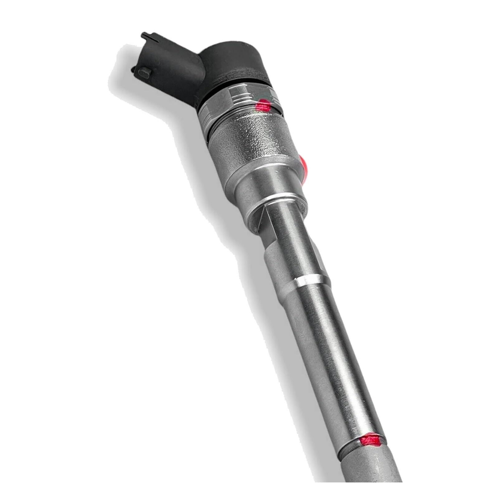 0445110245 0445110258 33800-27400 Diesel Fuel Injector Nozzle Compatible With HYUNDAI I30 Sonata Tucson Compatible With KIA Sportage Carens