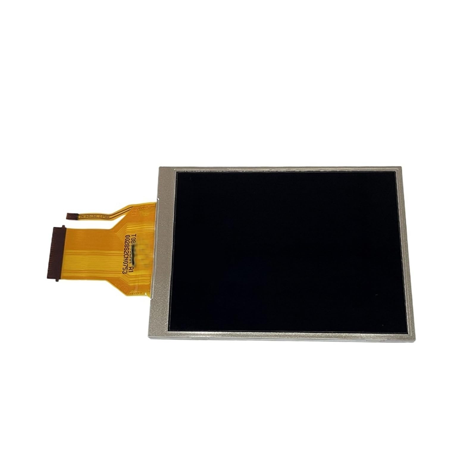 Pantalla LCD P520 compatible con cámara Nikon Coolpix con cable flexible 3052 3