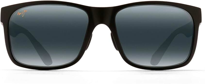 Maui Jim PolarizedPlus2 サングラス Amazon.com: Maui Jim Men's and Women's Walaka Polarized