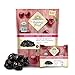 Sunny Fruit Soft Organic Dried Tart Cherries - 6 Bags (30 Individual Portion Packs) | No Preservatives | Healthy, Convenient Snack Packs | ORGANIC, NON-GMO, VEGAN, HALAL, KOSHER