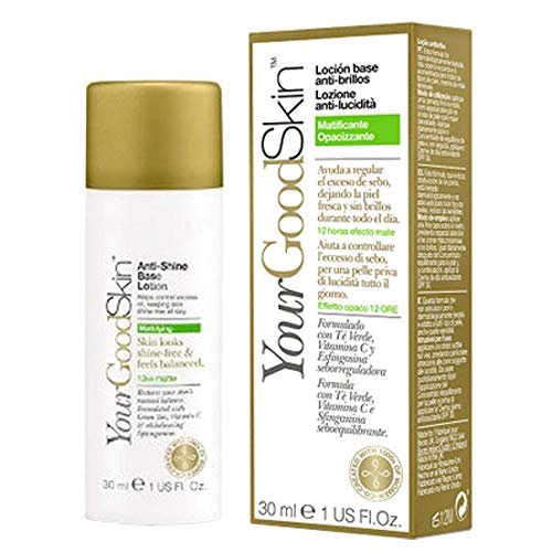 Your Good Skin Yourgoodskin Loção base anti-brilho 30 ml 300 g