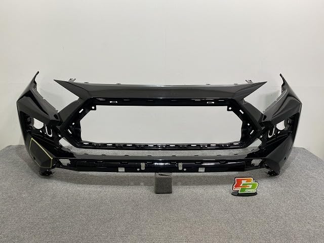 専用　フロントバンパー　送料分 Amazon | RAV4 ラブ4 アドベンチャー/MXAA54/AXAH54 純正 フロント