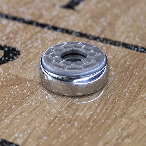 American Legend Kirkwood 9’ Shuffleboard Table - Image 28