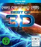  Best of 3D - Das Original - Vol. 4-6 [3D Blu-ray]
