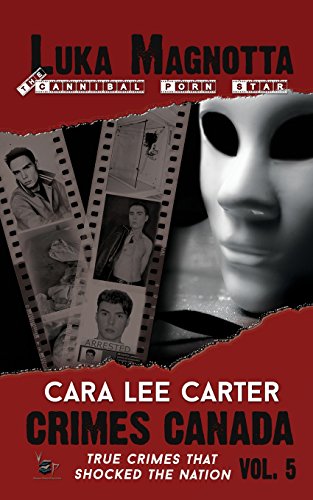 Luka Magnotta (By: Cara Lee Carter)