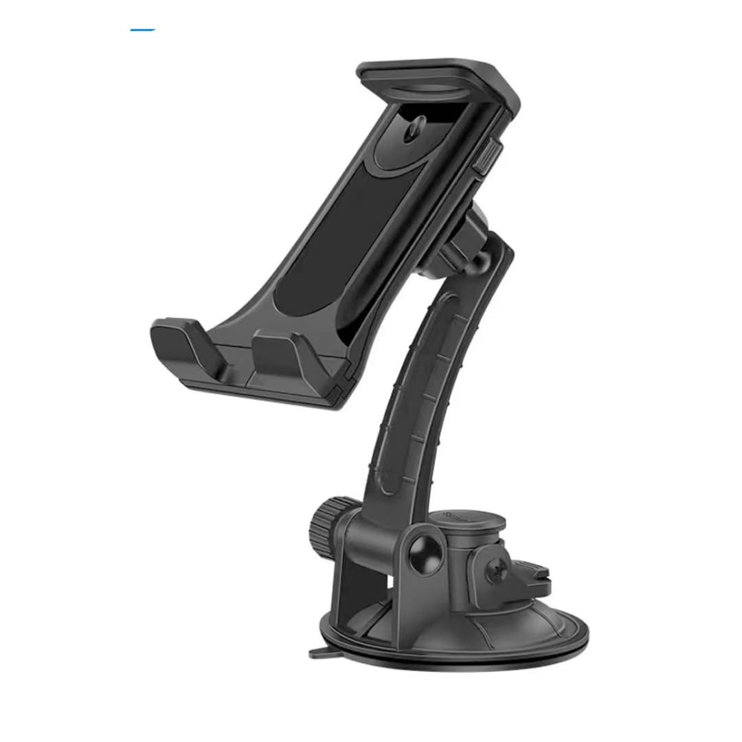 FROCEL 2in1 Car Mobile Tablet Holder Mounts Stand for All Car Windshield Mobile Tablet Use Size 4-11" inch - Black (B0CW6DM1SC) Amazon Price History, Amazon Price Tracker