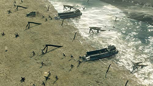 Sudden Strike 4 : Edition Complète Xbox One - vue 7