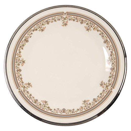 LENOX SALAD PLATE, 8 1/8