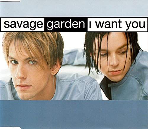 I Want You Amazon Music i-want-you-amazon-music