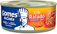 Atum Ralado em Molho de Tomate Picante Gomes da Costa 170g