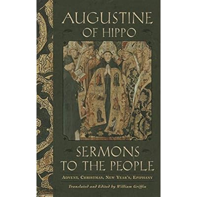 Sermons to the People