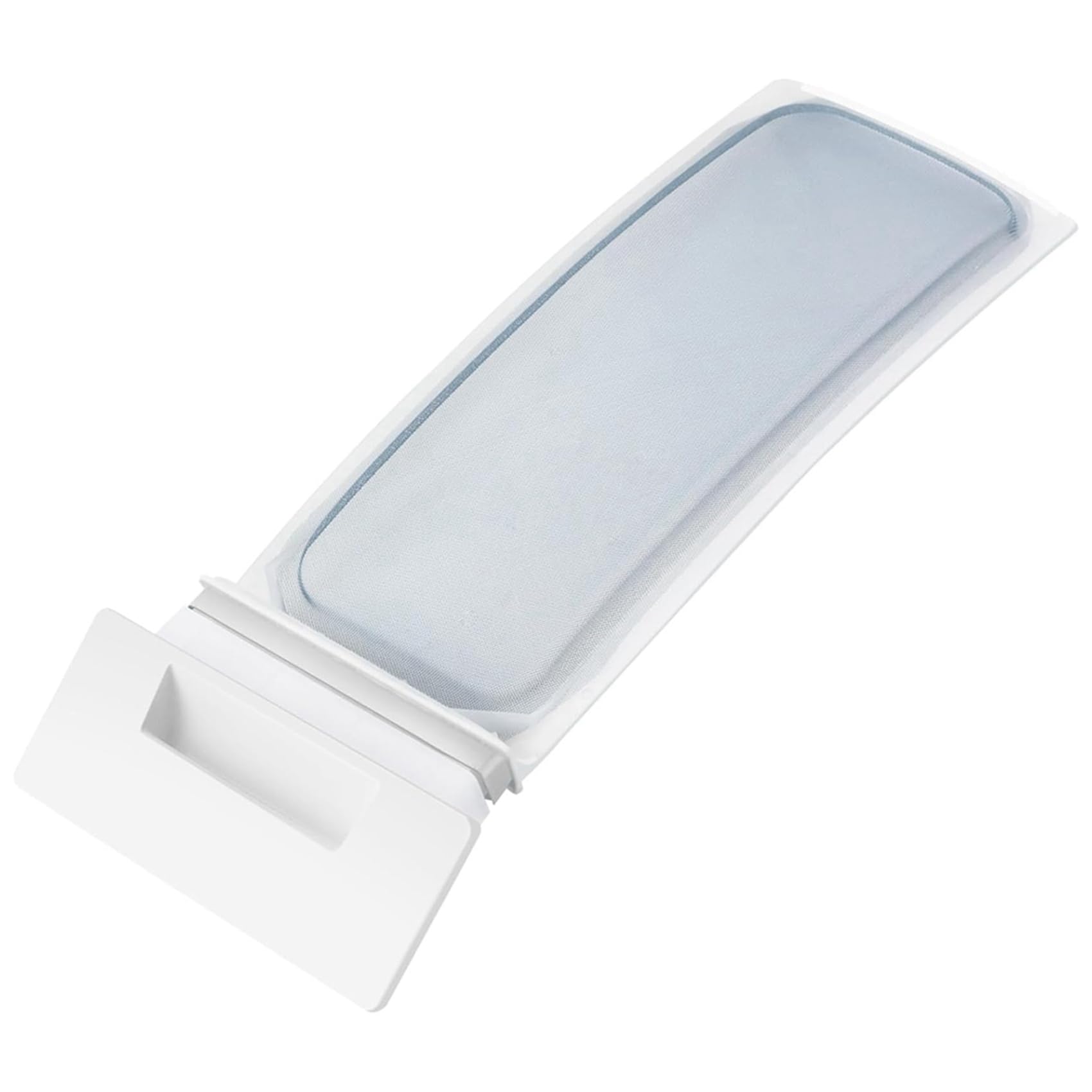 5X W10717210 Reemplazo del Filtro de Pelusa de la Secadora para el Filtro de Pelusa de la Secadora W11522758 348846 348851 8558459 8557882 8559787
