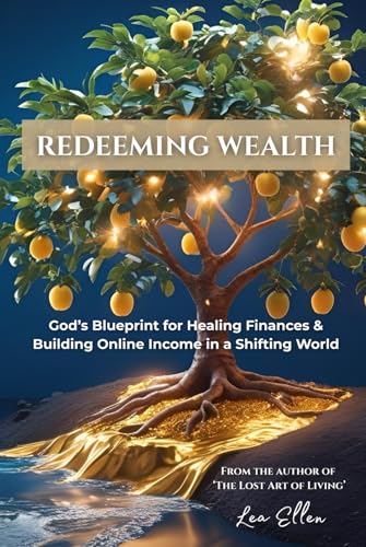 Redeeming Wealth: God’s Blueprint for Healing Finances & Building...