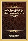 Zur Morphologie, Biologie Und Systematik Der Kahmpilze, Der Monilia Candida Hansen Und Des Soorerregers (1894) (German Edition)